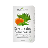 Phytopharma pumpkin sabal nettle 100 pieces